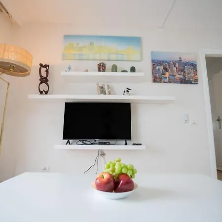 Апартаменты Apartamento Parque Cattleya