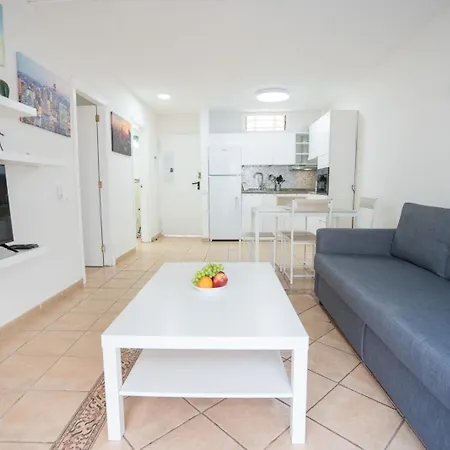 Apartamento Parque Cattleya Апартаменты *